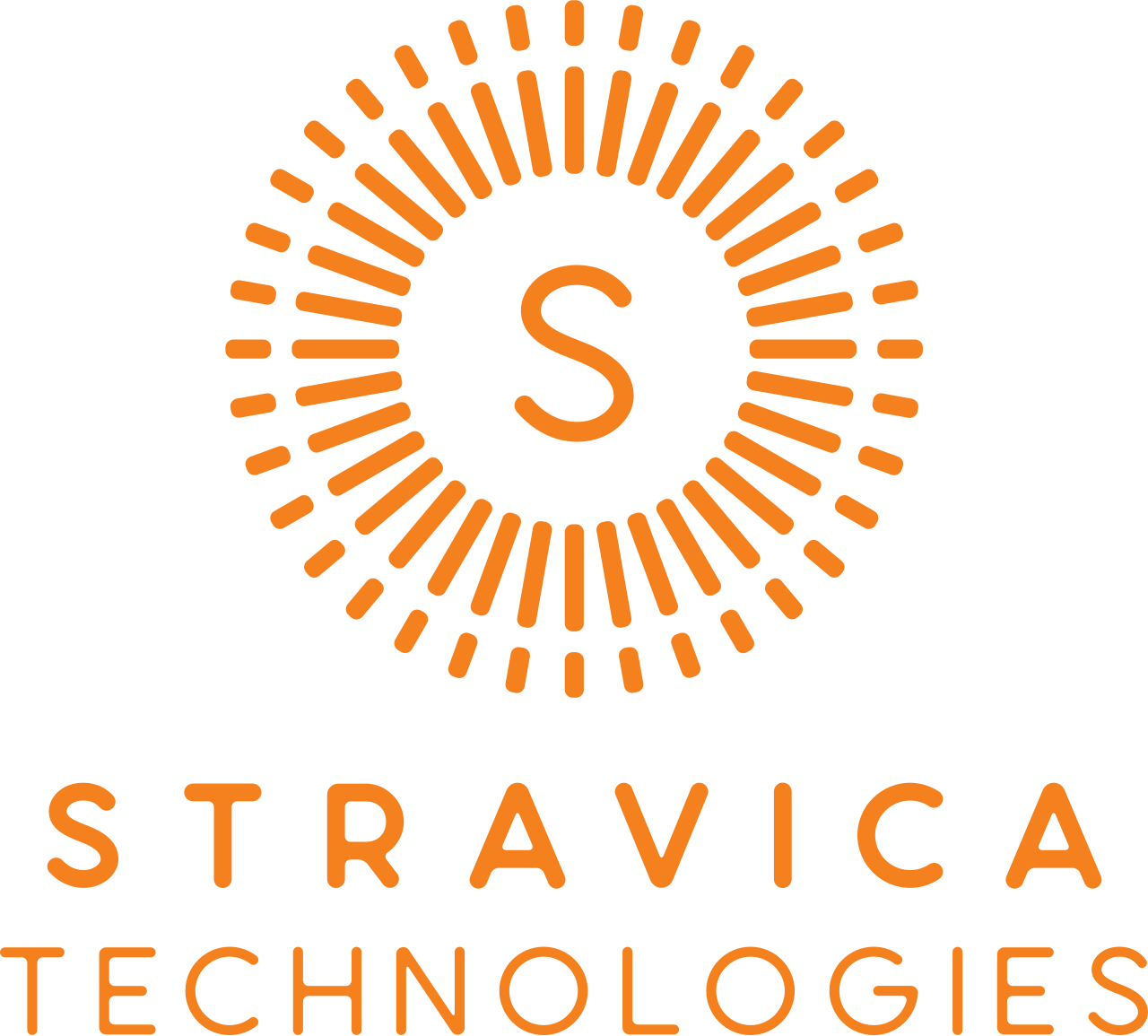 Stravica Technologies Logo Stravica Technologies - Enterprise Digital Transformation & Data Solutions